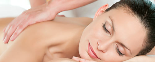  Therapeutic Relaxation Massage